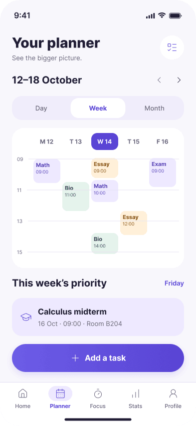 Mobile App Experience preview